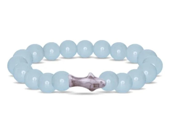 Shark Aqua Glow Fahlo - Voyage