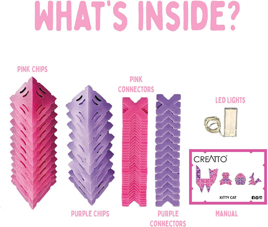 Creatto Starlight Kitty