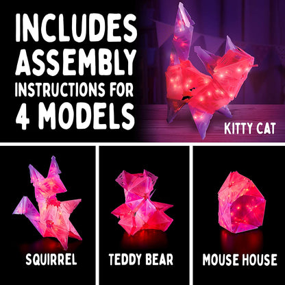 Creatto Starlight Kitty