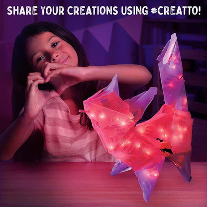 Creatto Starlight Kitty