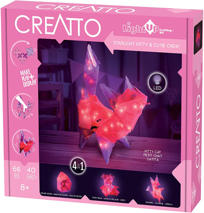 Creatto Starlight Kitty