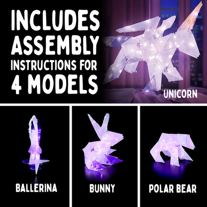 ***creatto Spark Unicorn
