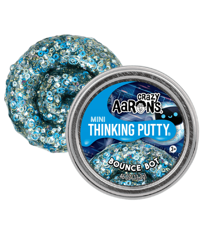 Bounce Bot Mini Tin