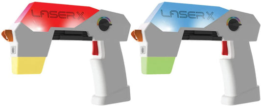 Laser X Evolution Sport