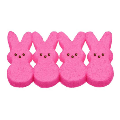 Peeps Bunnies Asst