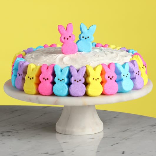 Peeps Bunnies Asst