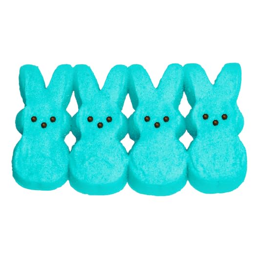 Peeps Bunnies Asst