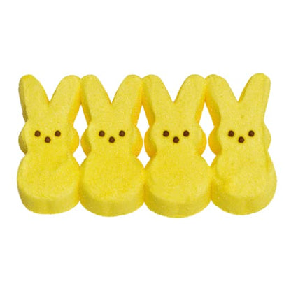 Peeps Bunnies Asst