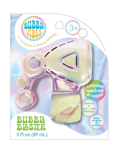 Bubble Vibes Bubble Blast