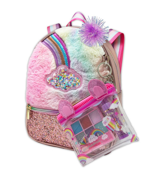 Beauty Mini Backpack