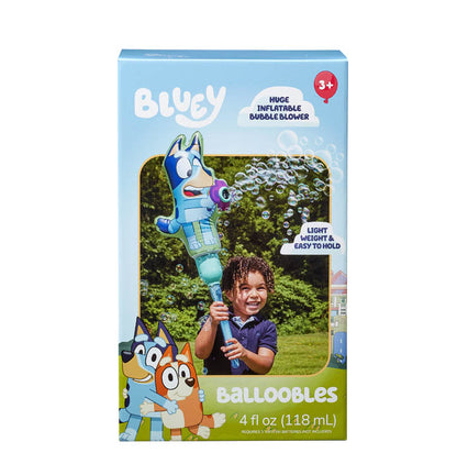 Bluey Ballooble