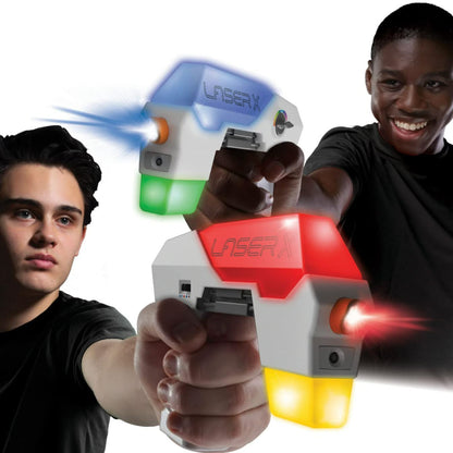 Laser X Evolution Sport