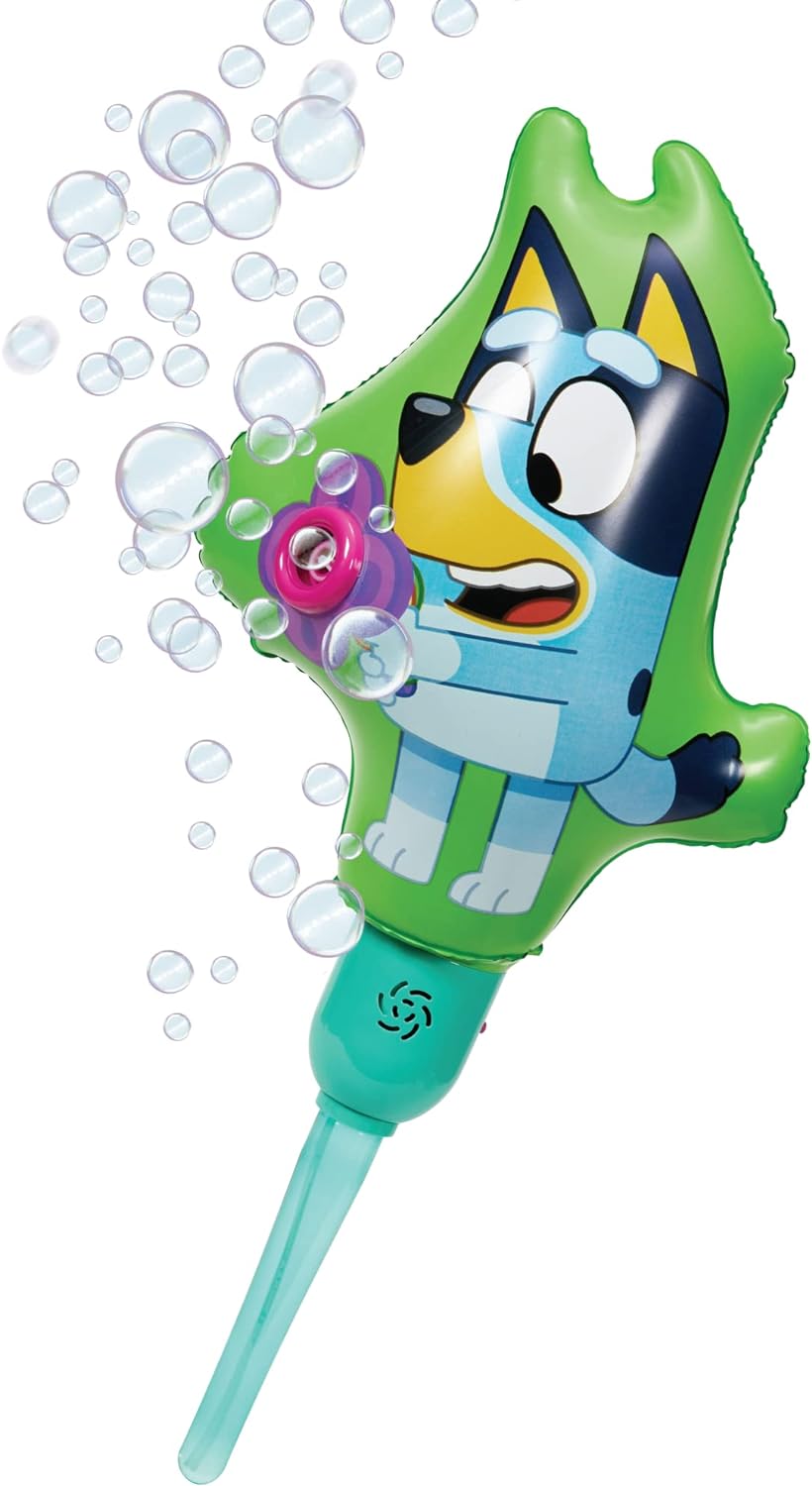 Bluey Ballooble