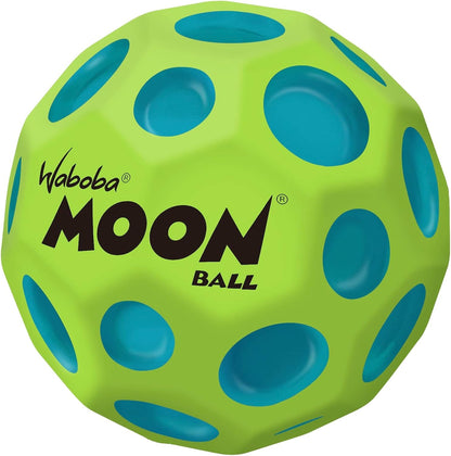 Martian Moonball