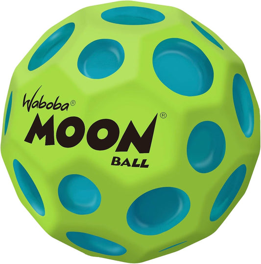 Martian Moonball