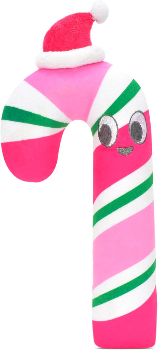 Peppermint Cane Plush