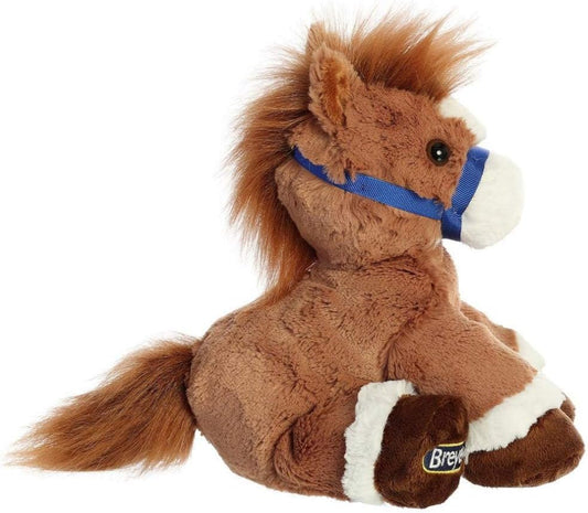 Chestnut Horse 11 in