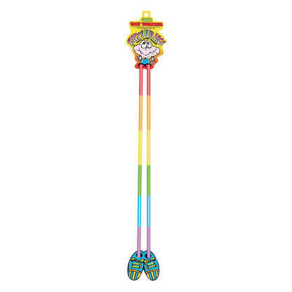 Silly Sour Legs Powder