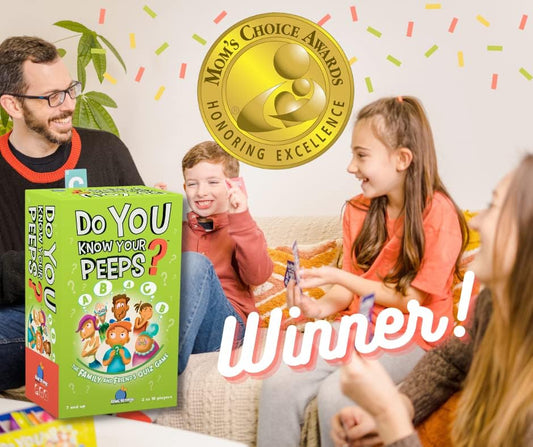 *** Do You Know Your Peep