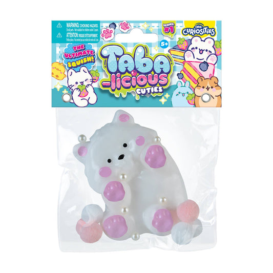 Orb Taba Cuties Asst
