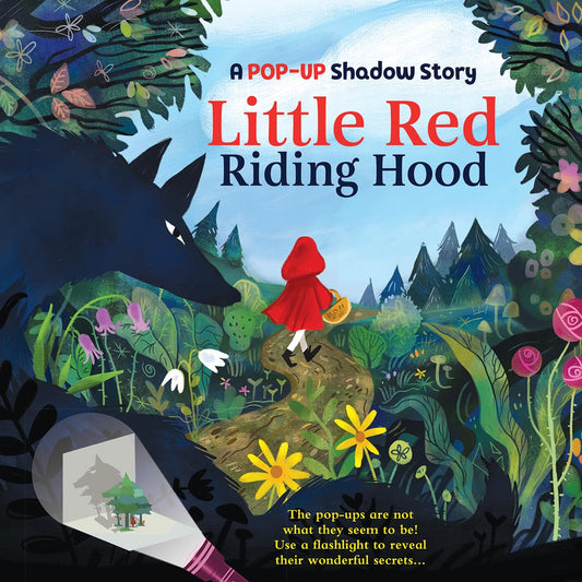 Red Riding Hood Shine