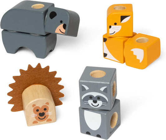 Blockables Woodland