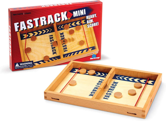 Mini Fastrack***final Sal