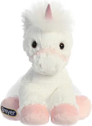 Breyer Unicorn Plush