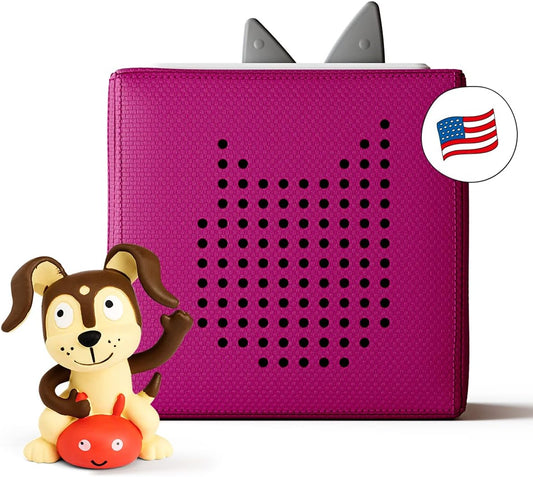 Tonie Box Purple Starter