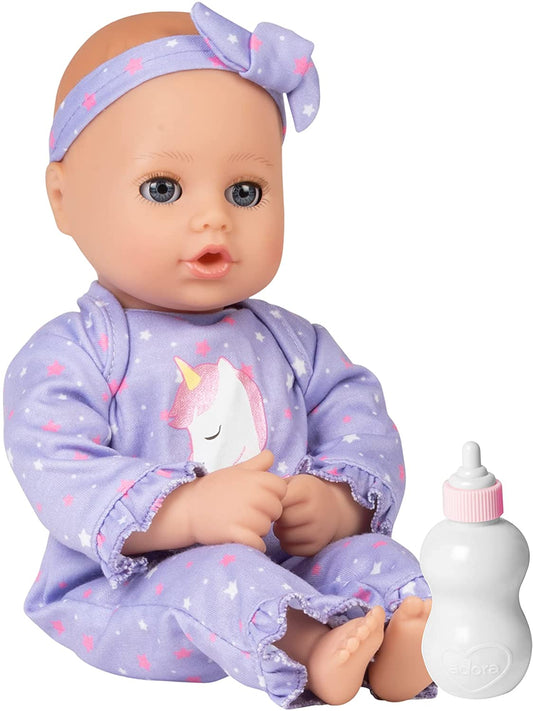 Playtime Baby Uni Glitter