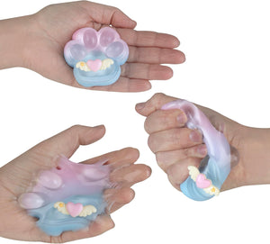 Orb Taba Cat Paw