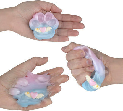 Orb Taba Cat Paw