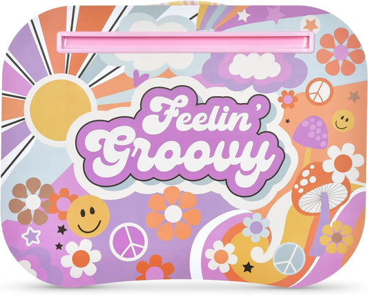 Feelin Groovy Lap Desk
