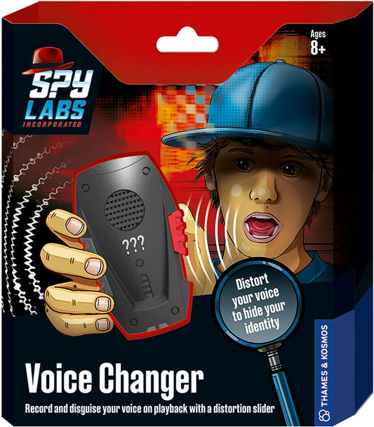 Voice Changer