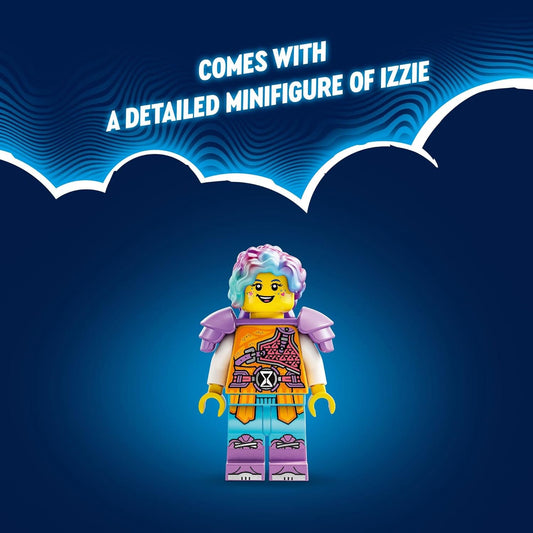 *** Izzie and Bunchu Bunn