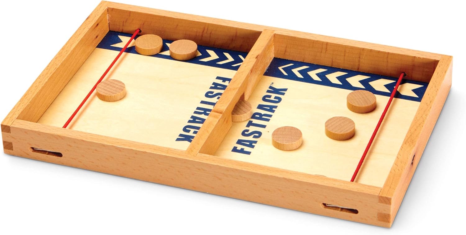 Mini Fastrack***final Sal