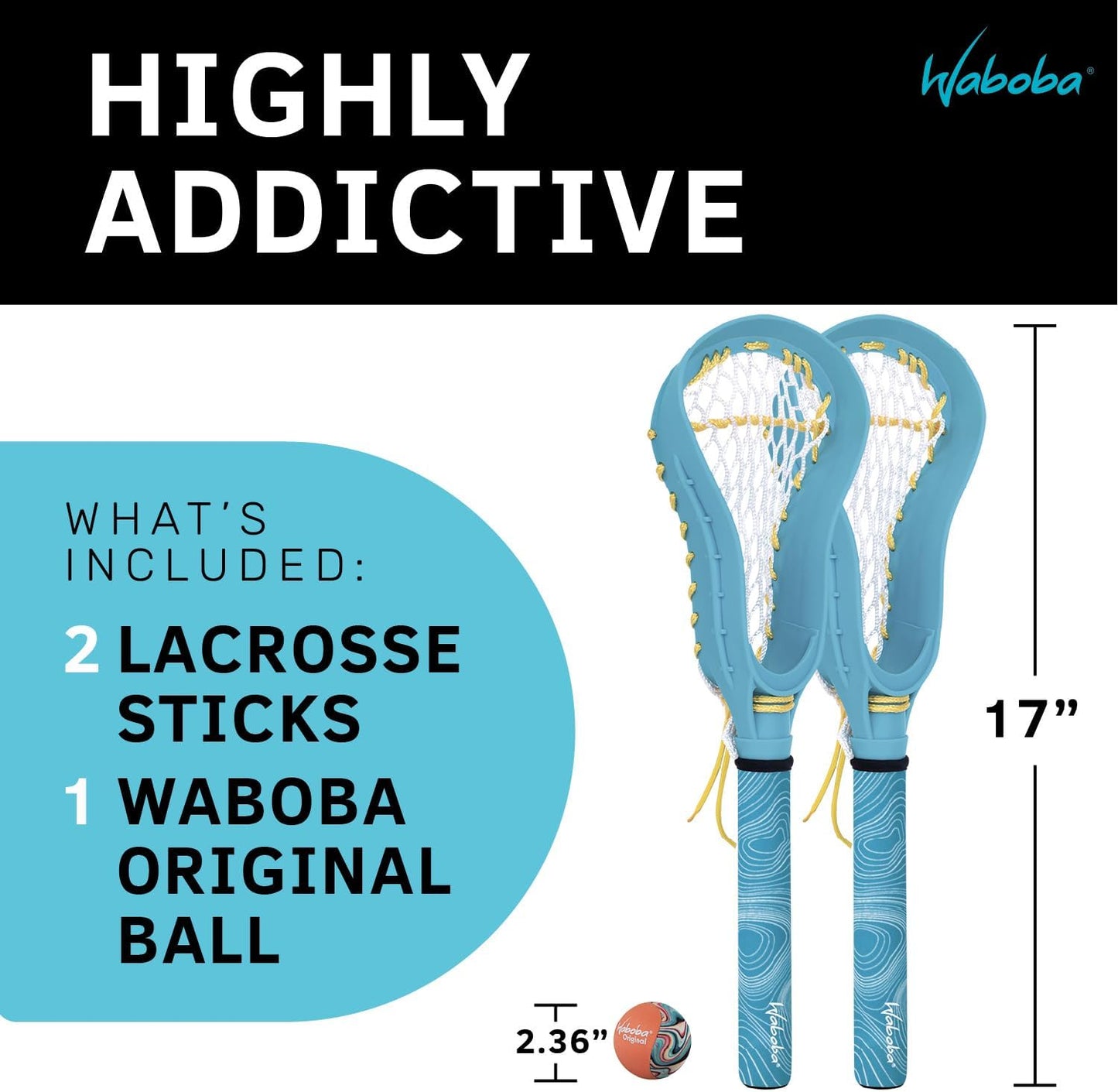 Lacrosse Moon Ball 2025