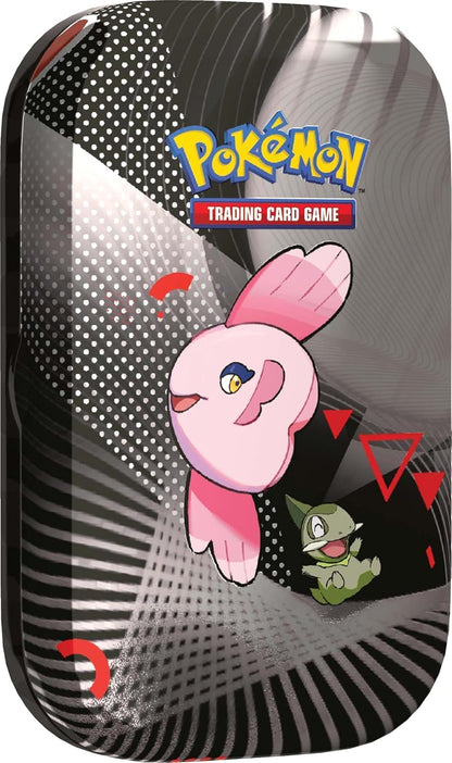 Pkm Sv10.5 Unova Mini Tin
