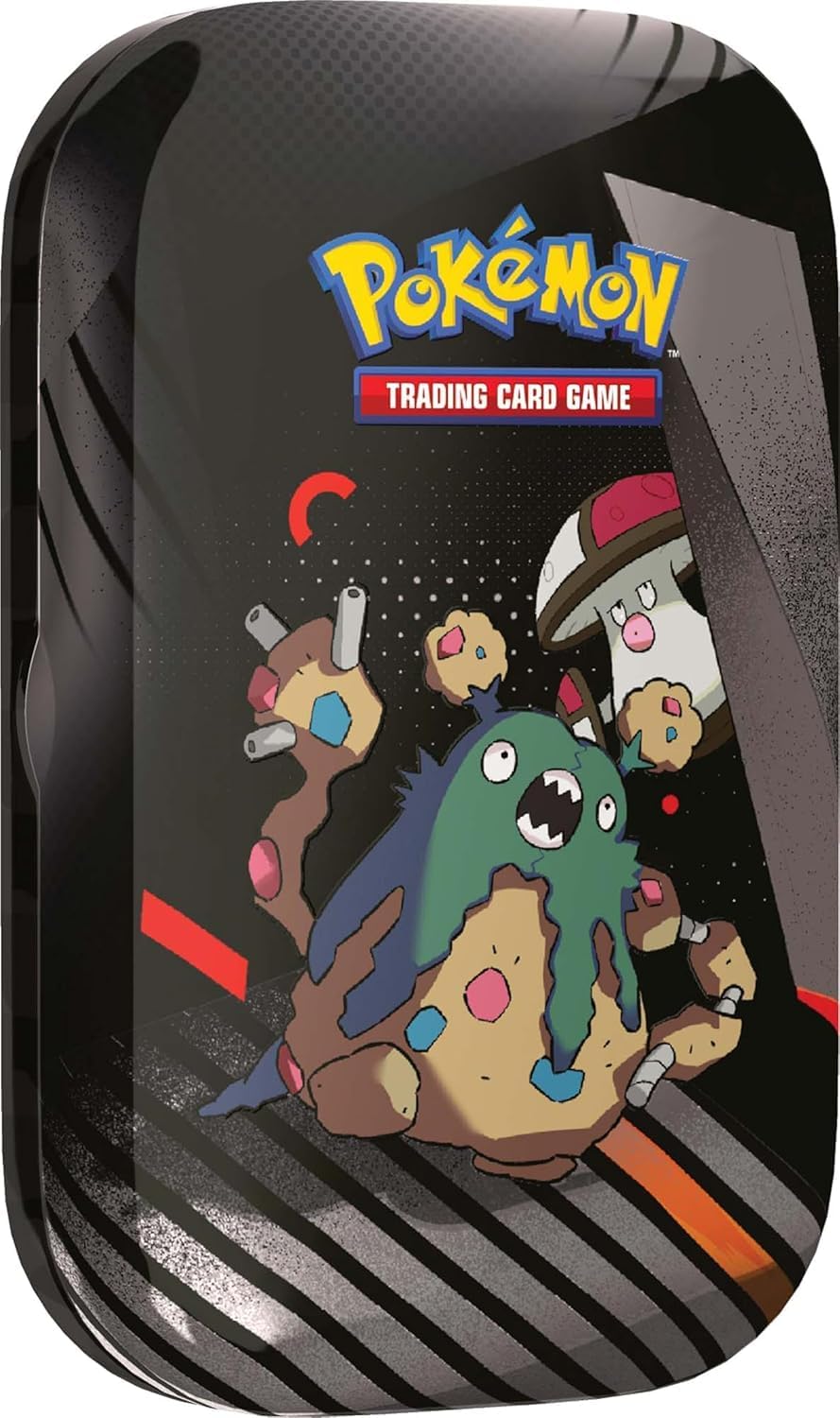 Pkm Sv10.5 Unova Mini Tin