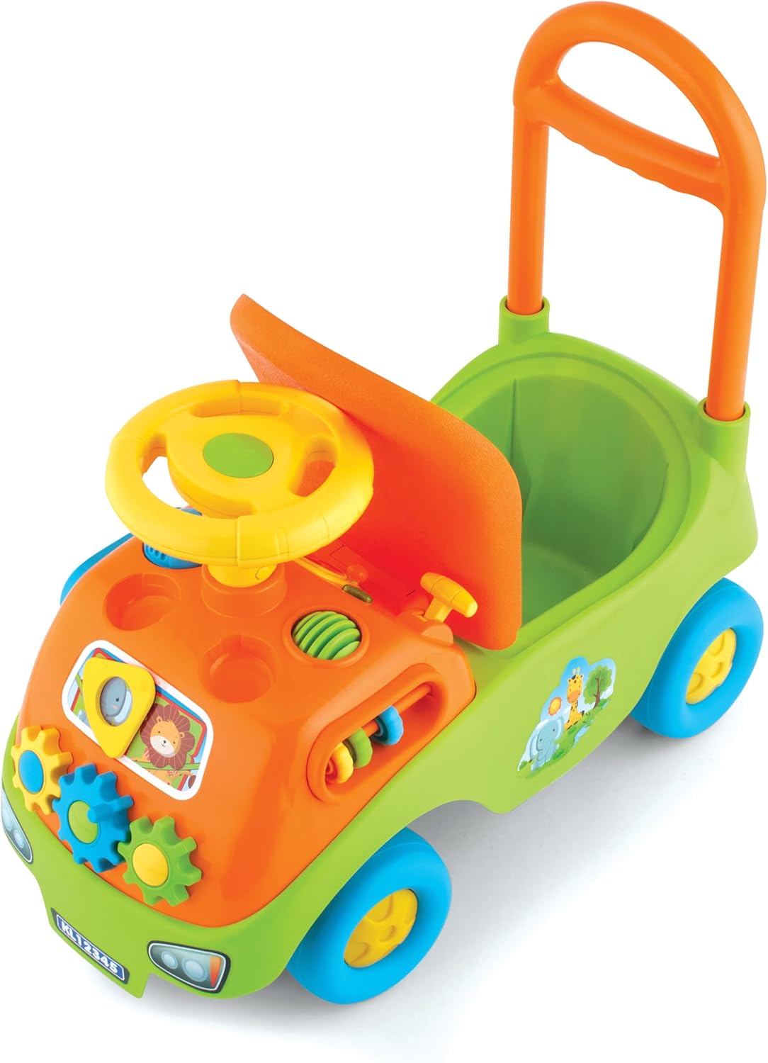 Funtime Activity Ride on