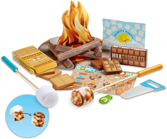 Campfire Smores***final