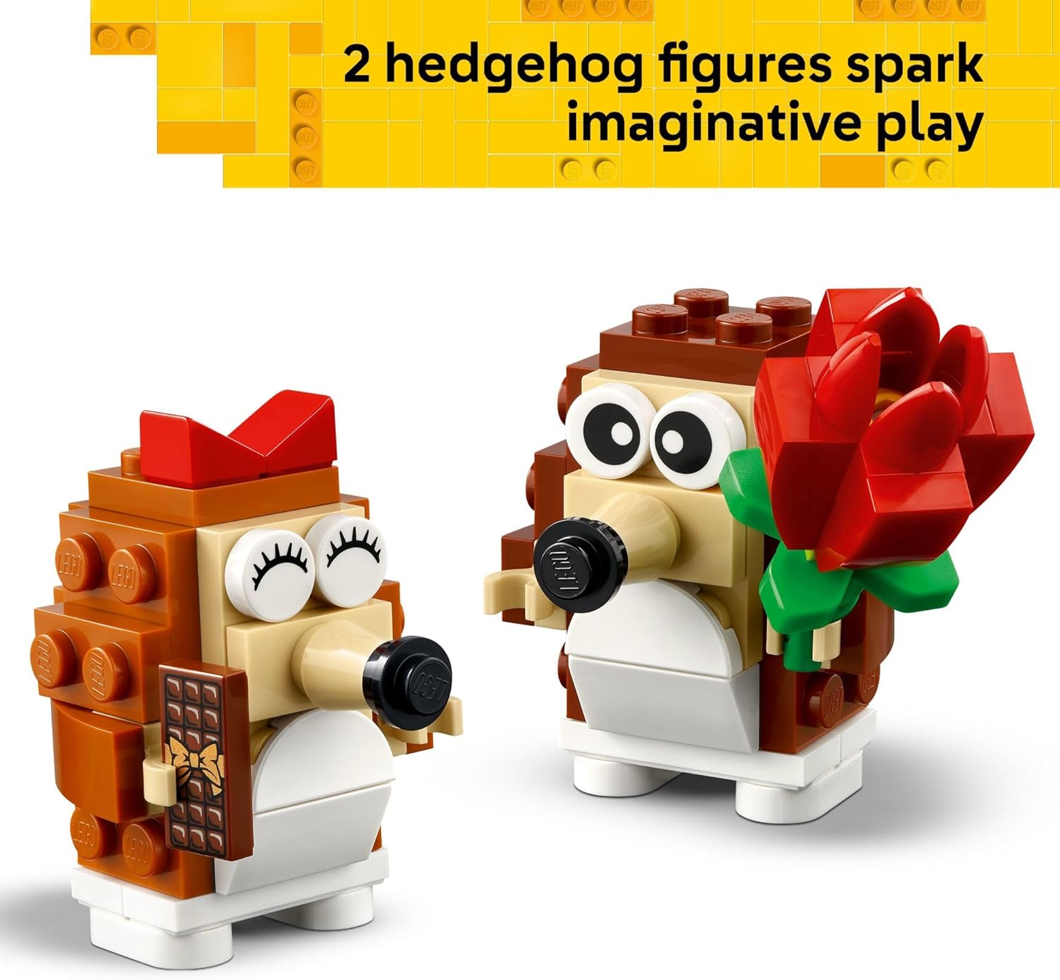 Hedgehog Picnic Date