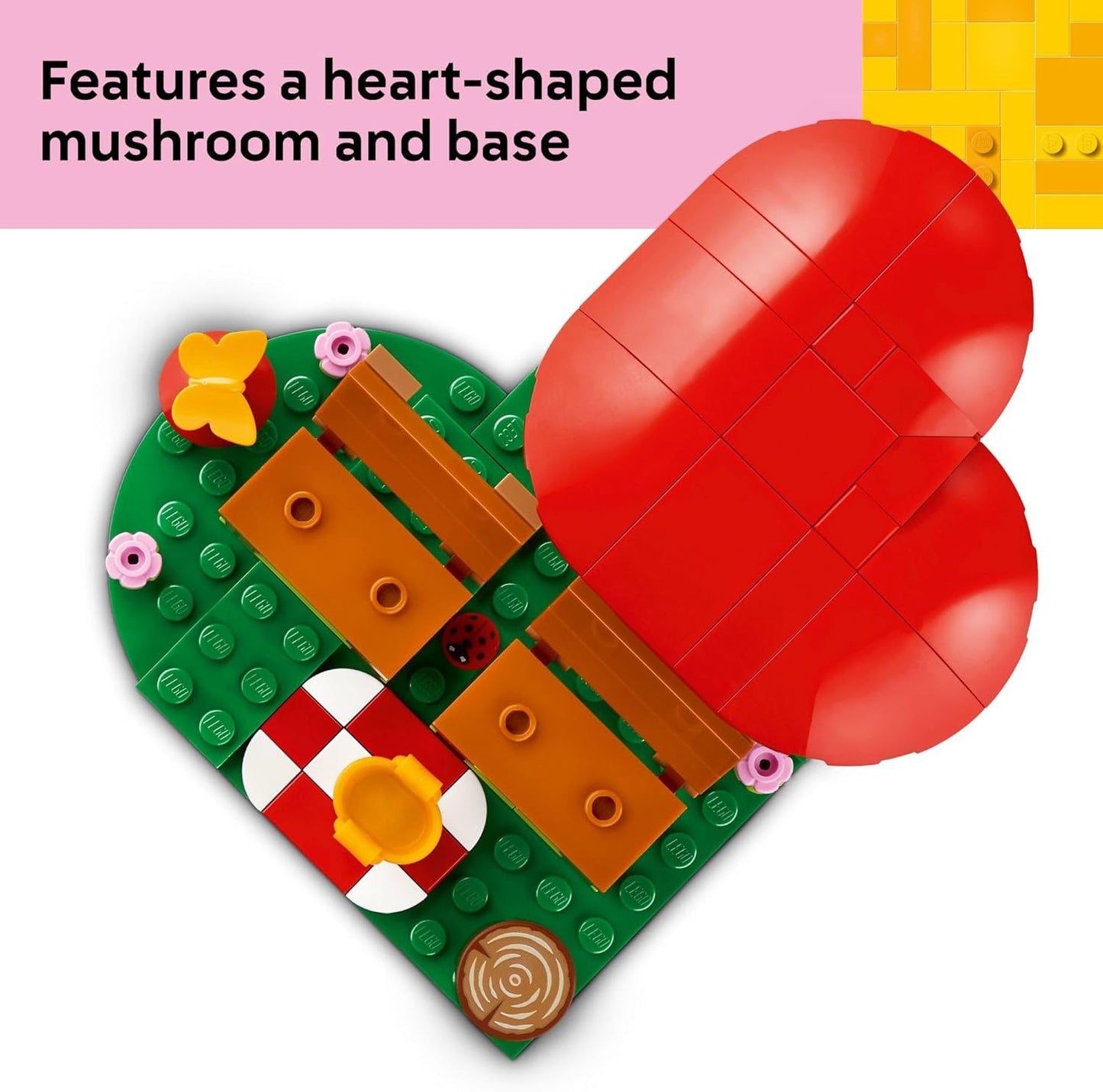 Hedgehog Picnic Date