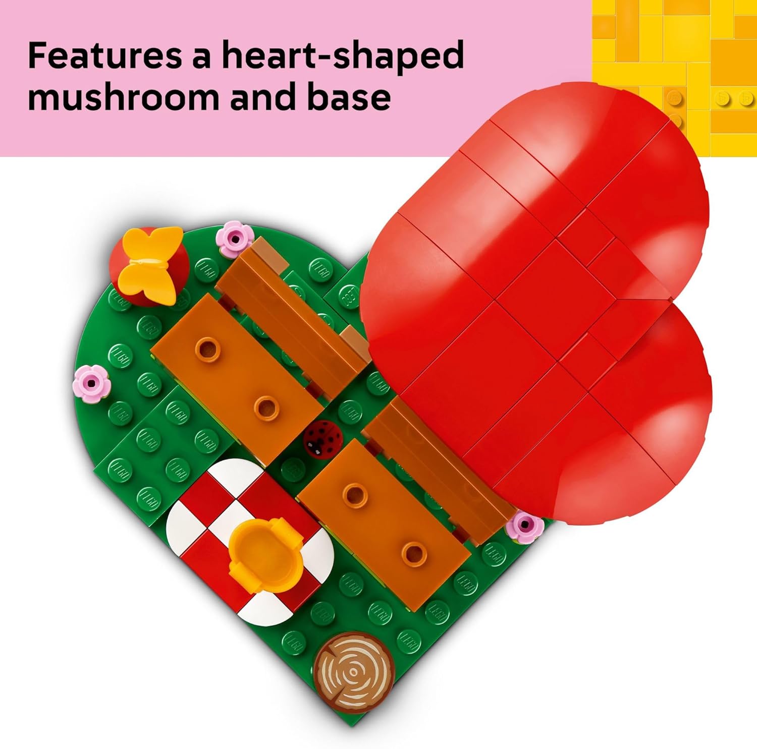 Hedgehog Picnic Date