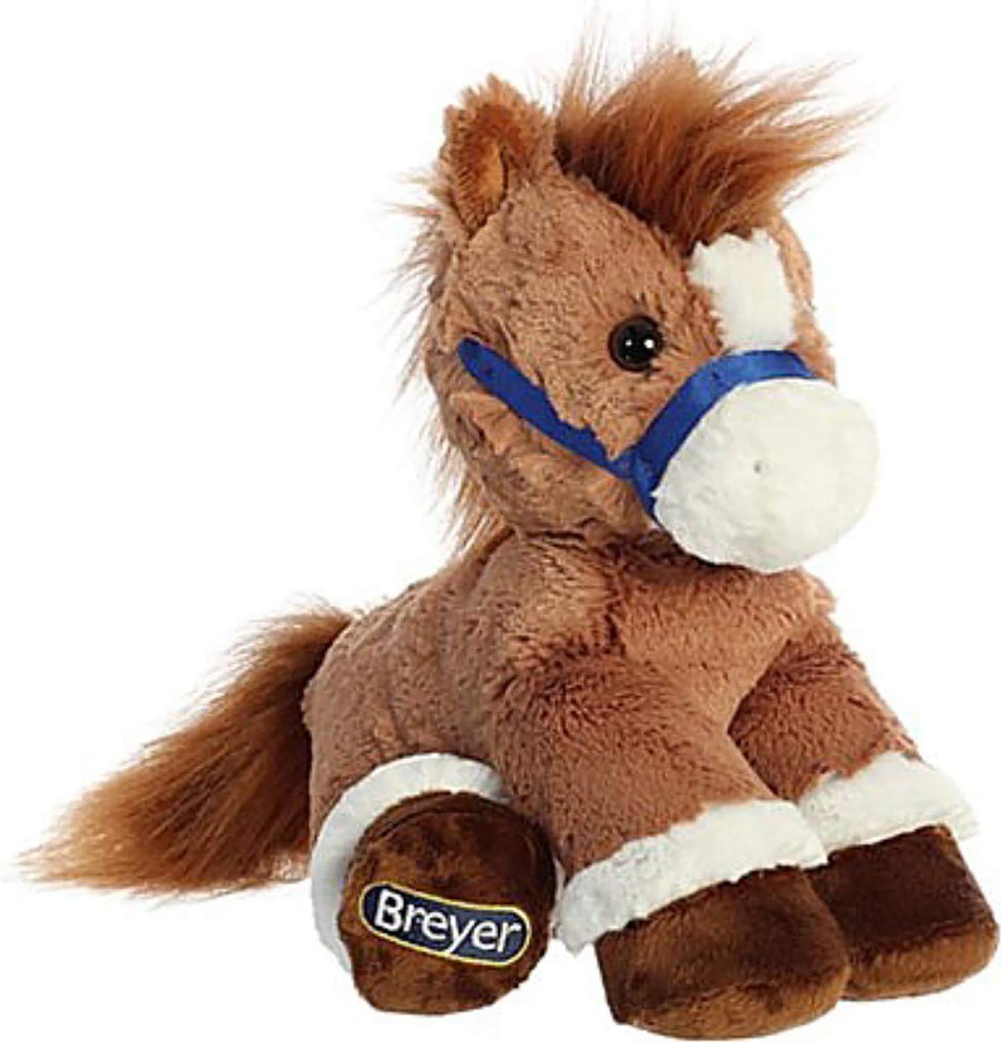 Chestnut Horse 11 in