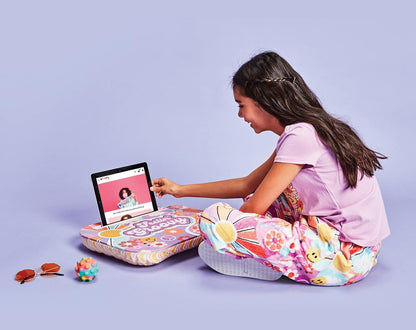 Feelin Groovy Lap Desk