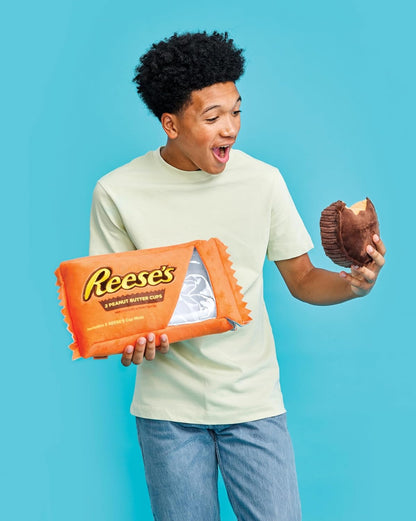 Peanut Butter Cups Plush