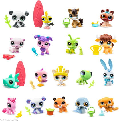 Little Pet Shop Pet Surpr