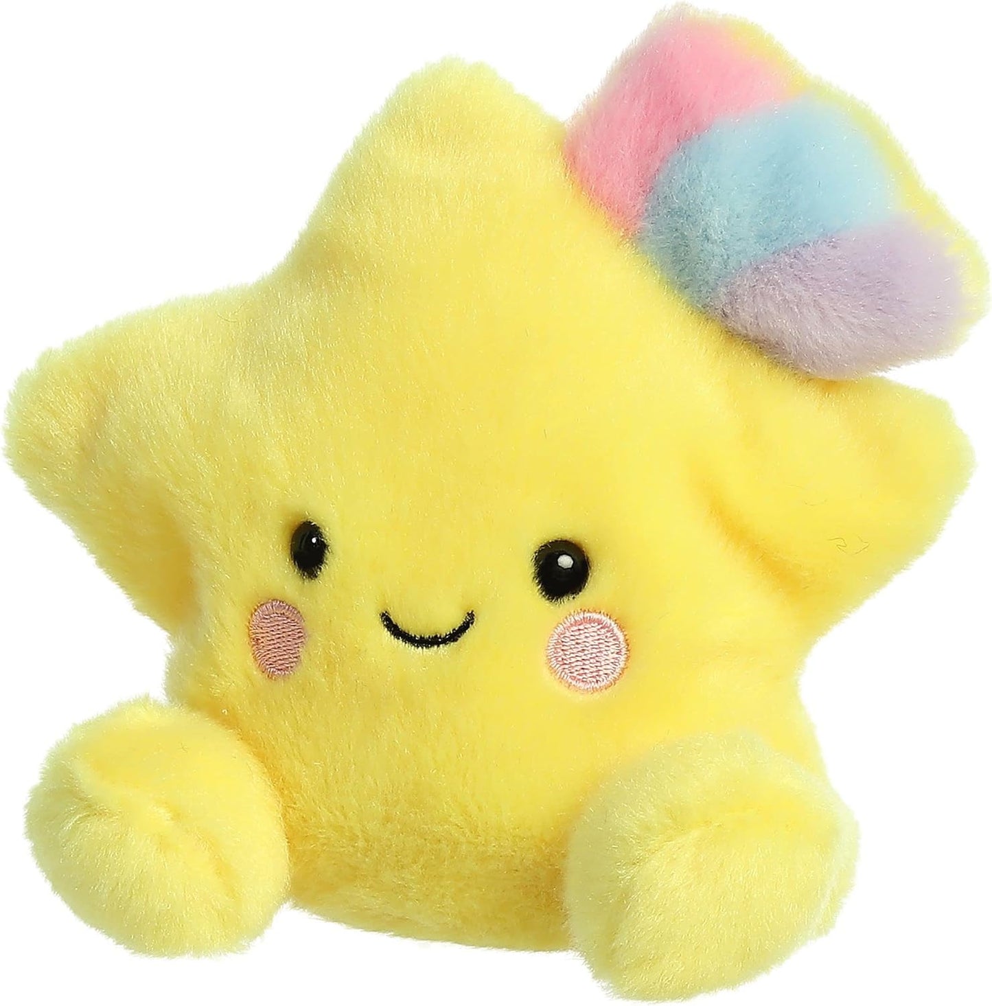 Pisces Star 5^