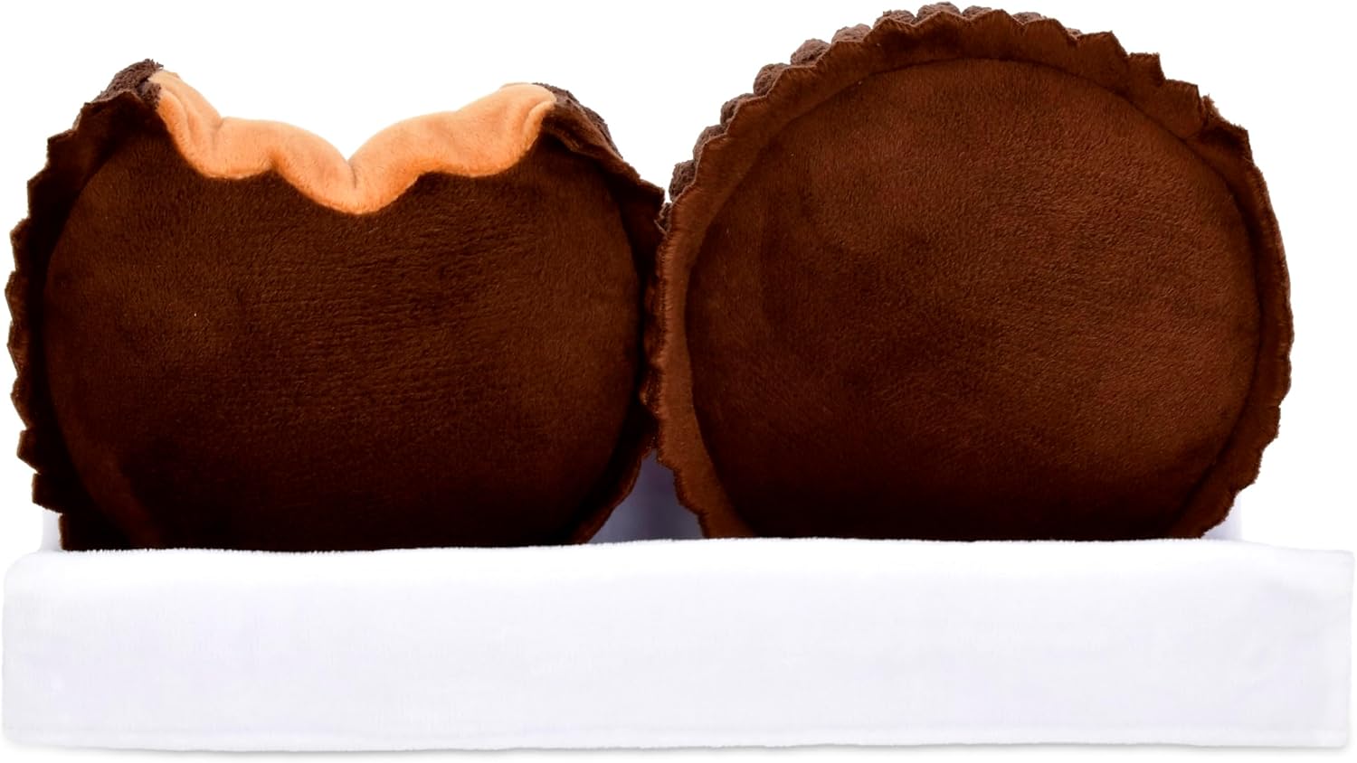 Peanut Butter Cups Plush